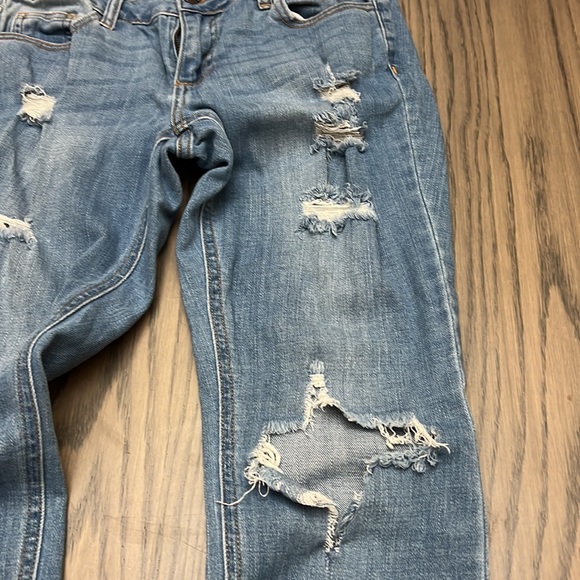 Cello Jean - Picture 3 of 7